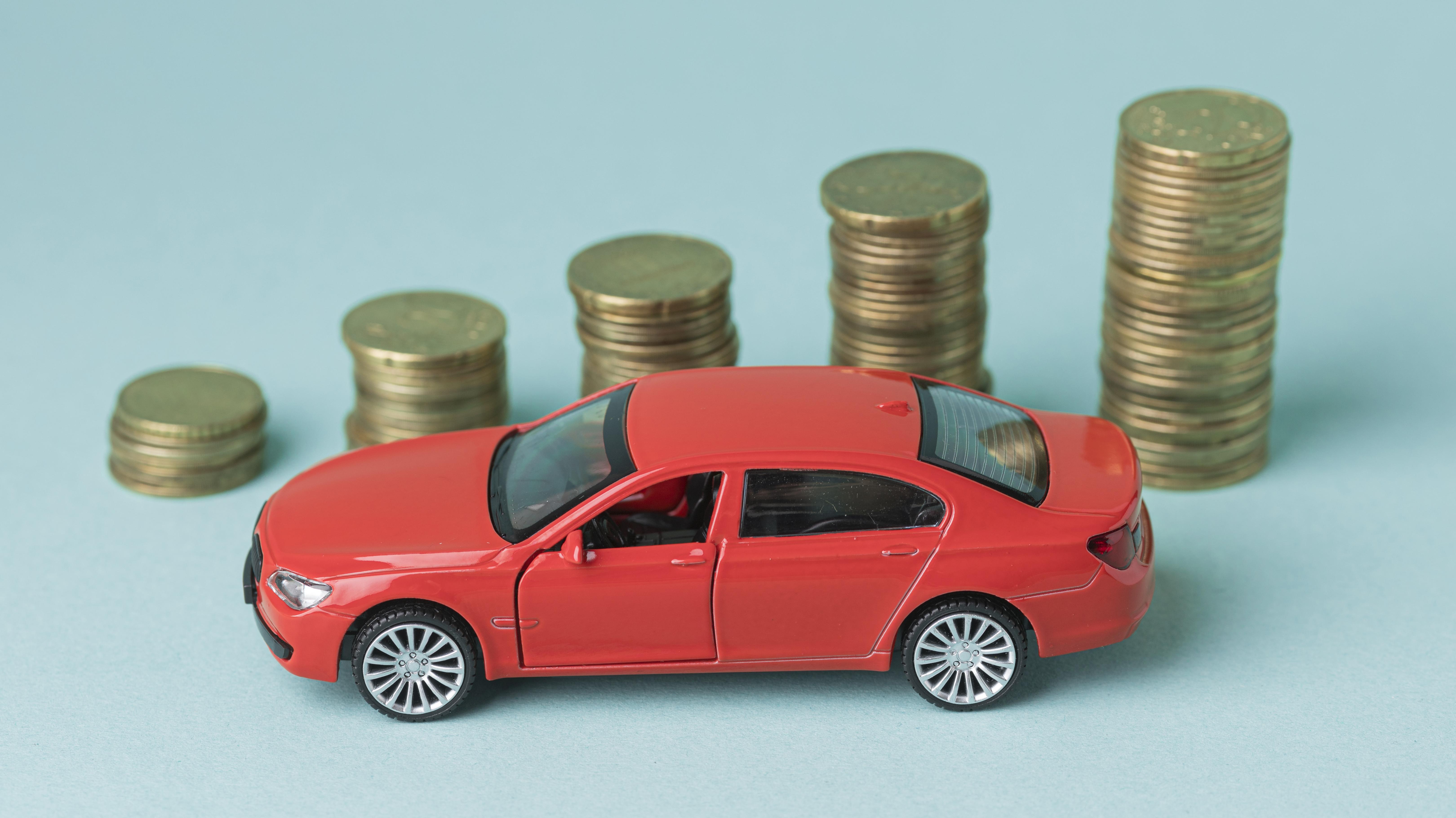 Financiamento ainda &eacute; o m&eacute;todo mais utilizado no Brasil para comprar um carro