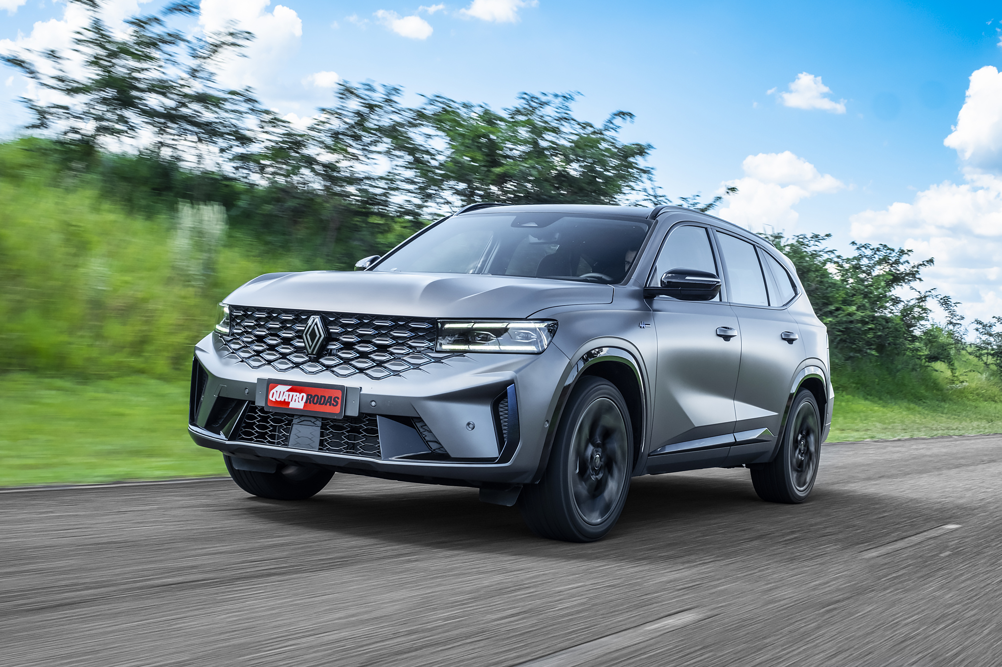 Renault Koleos Esprit Alpine
