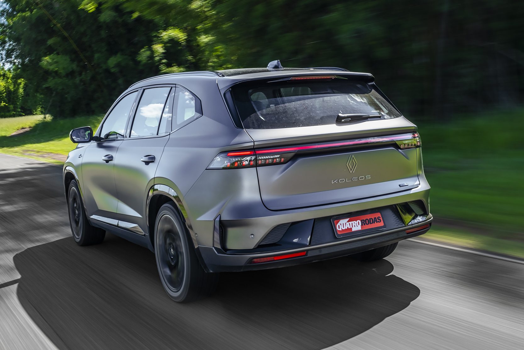 Renault Koleos Esprit Alpine