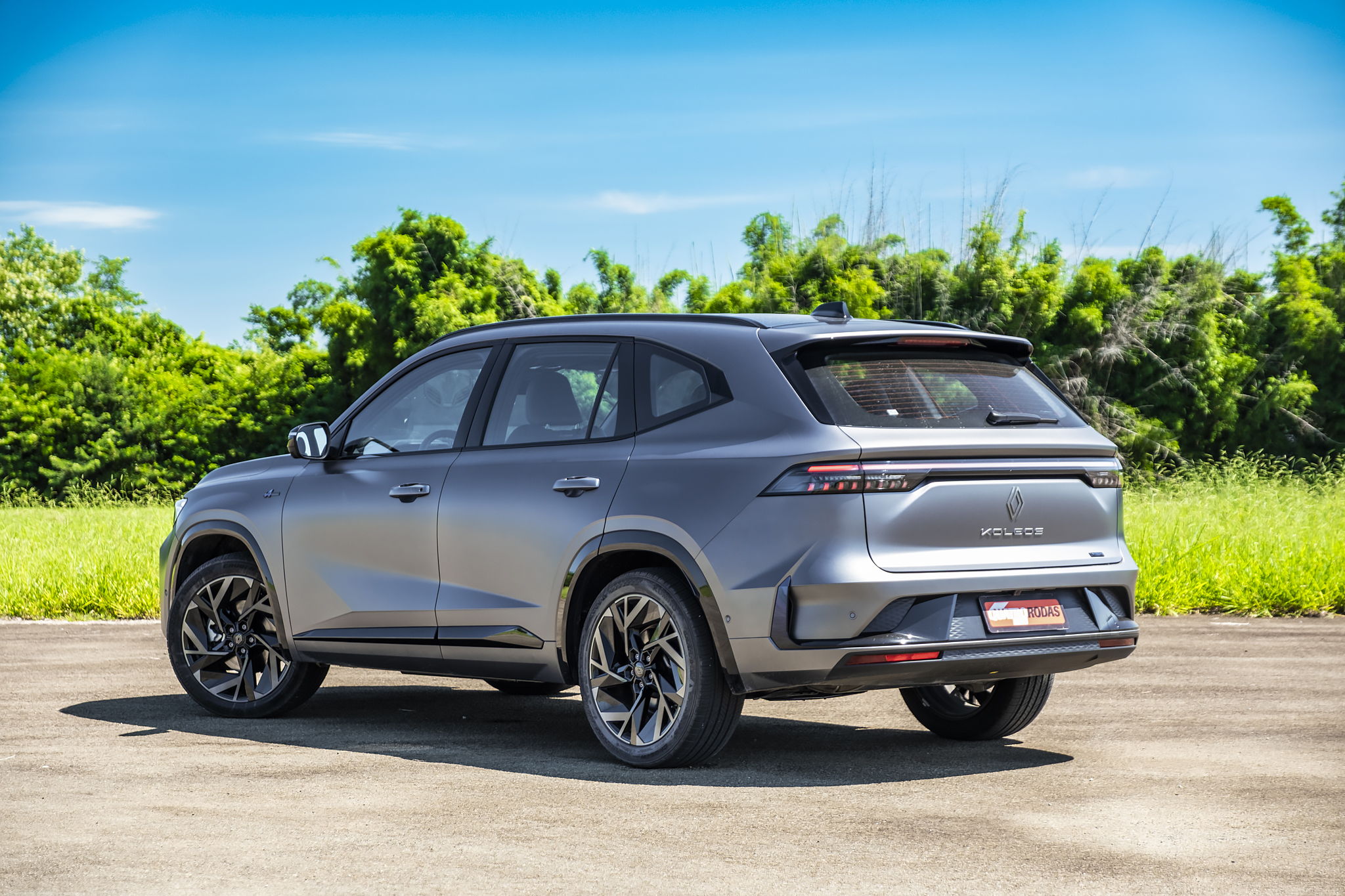 Renault Koleos Esprit Alpine