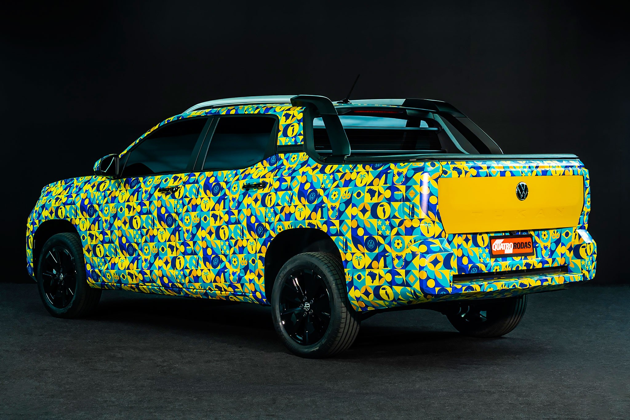 Volkswagen Tukan