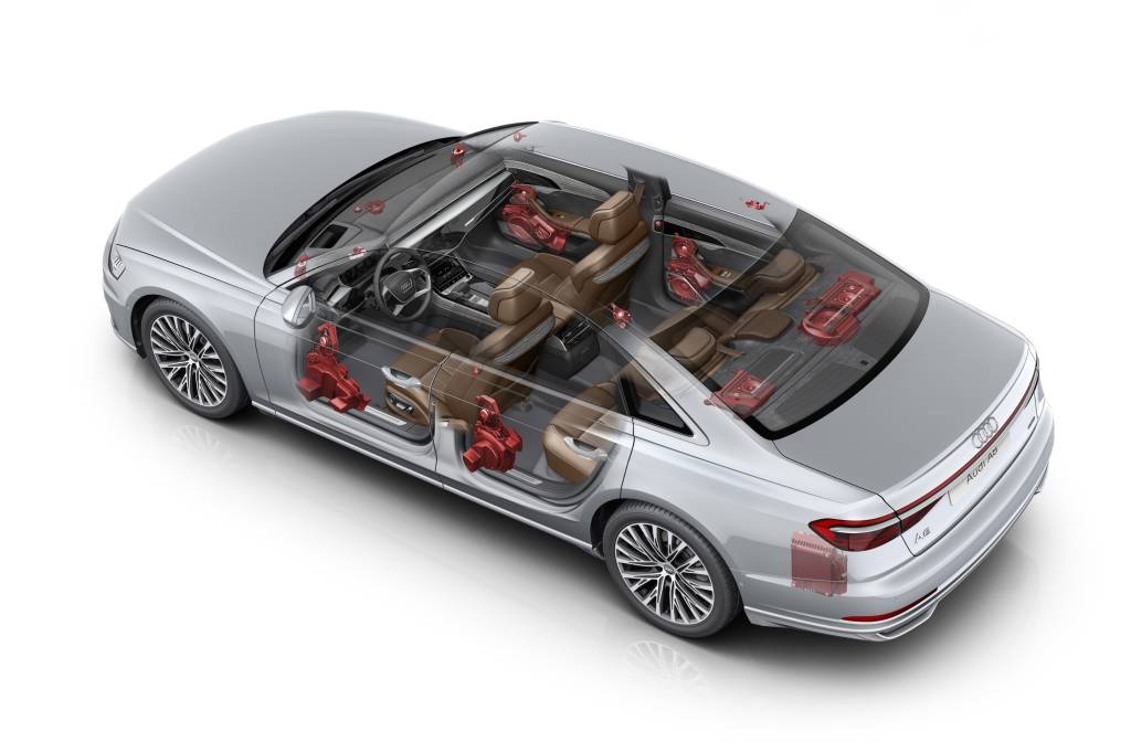 Sistema de som assinado: como é o desenvolvimento e quem fabrica o som do carro?