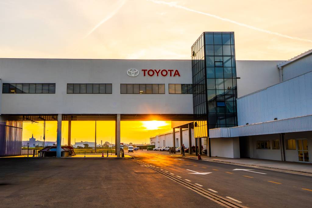 Toyota fecha fábrica de Indaiatuba após 28 anos e unifica produção do Corolla em Sorocaba