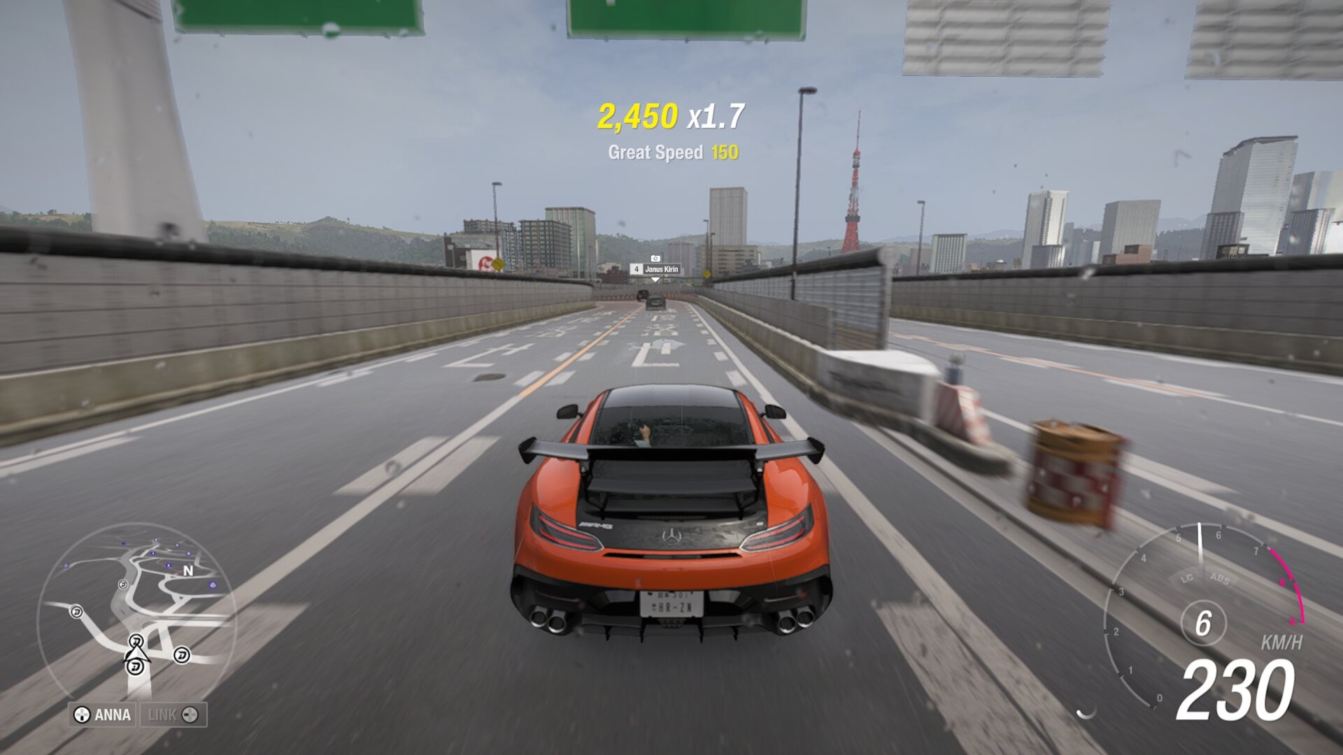 Forza Horizon 6