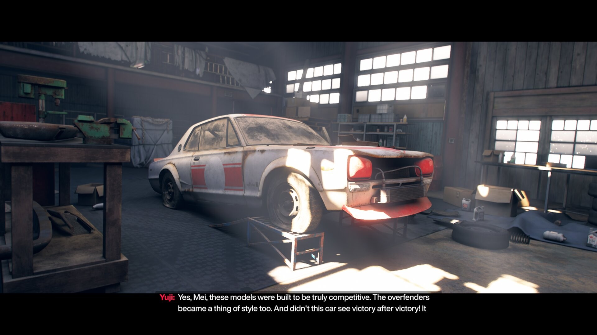 Forza Horizon 6