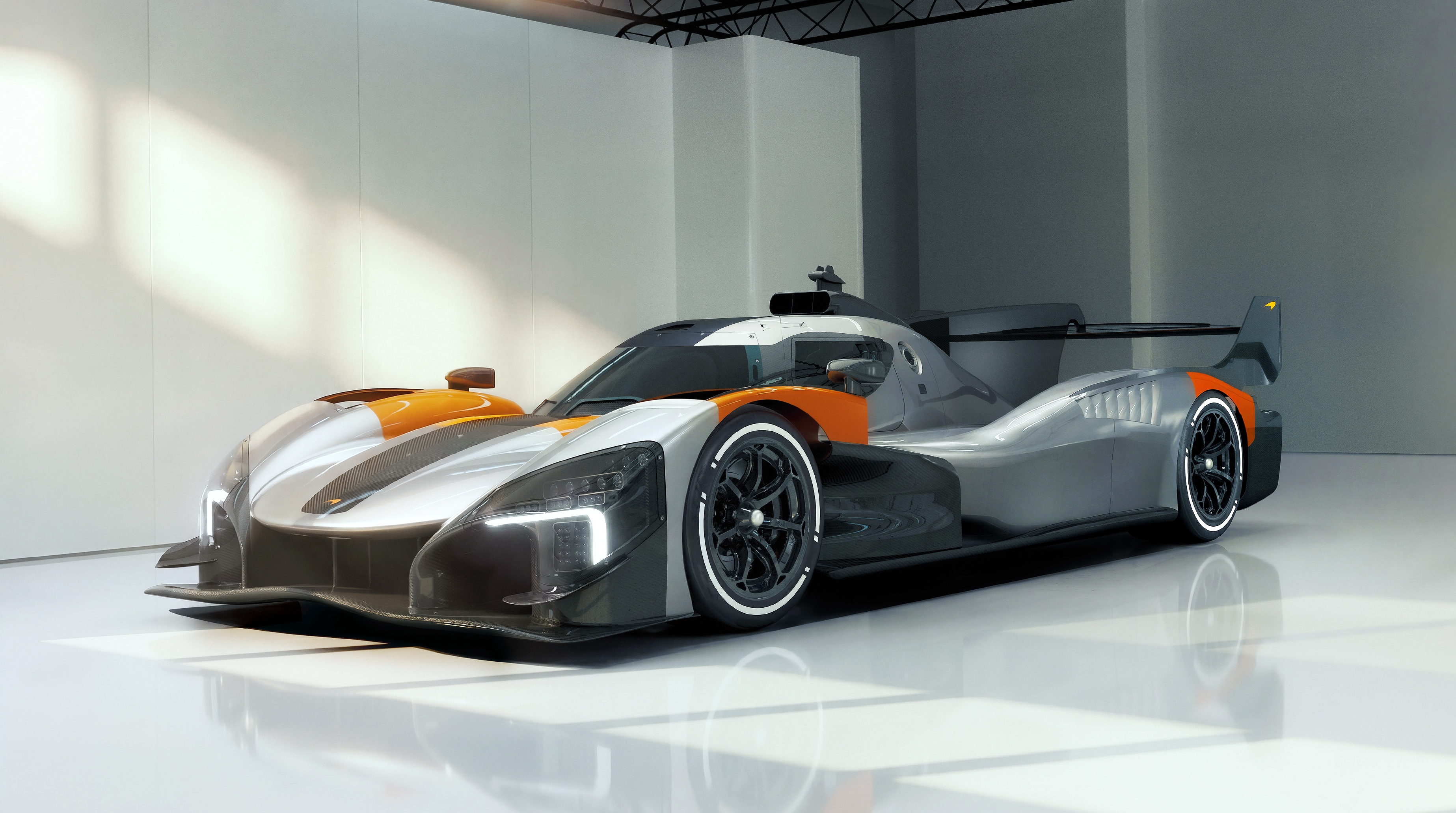 MCL-HY GTR
