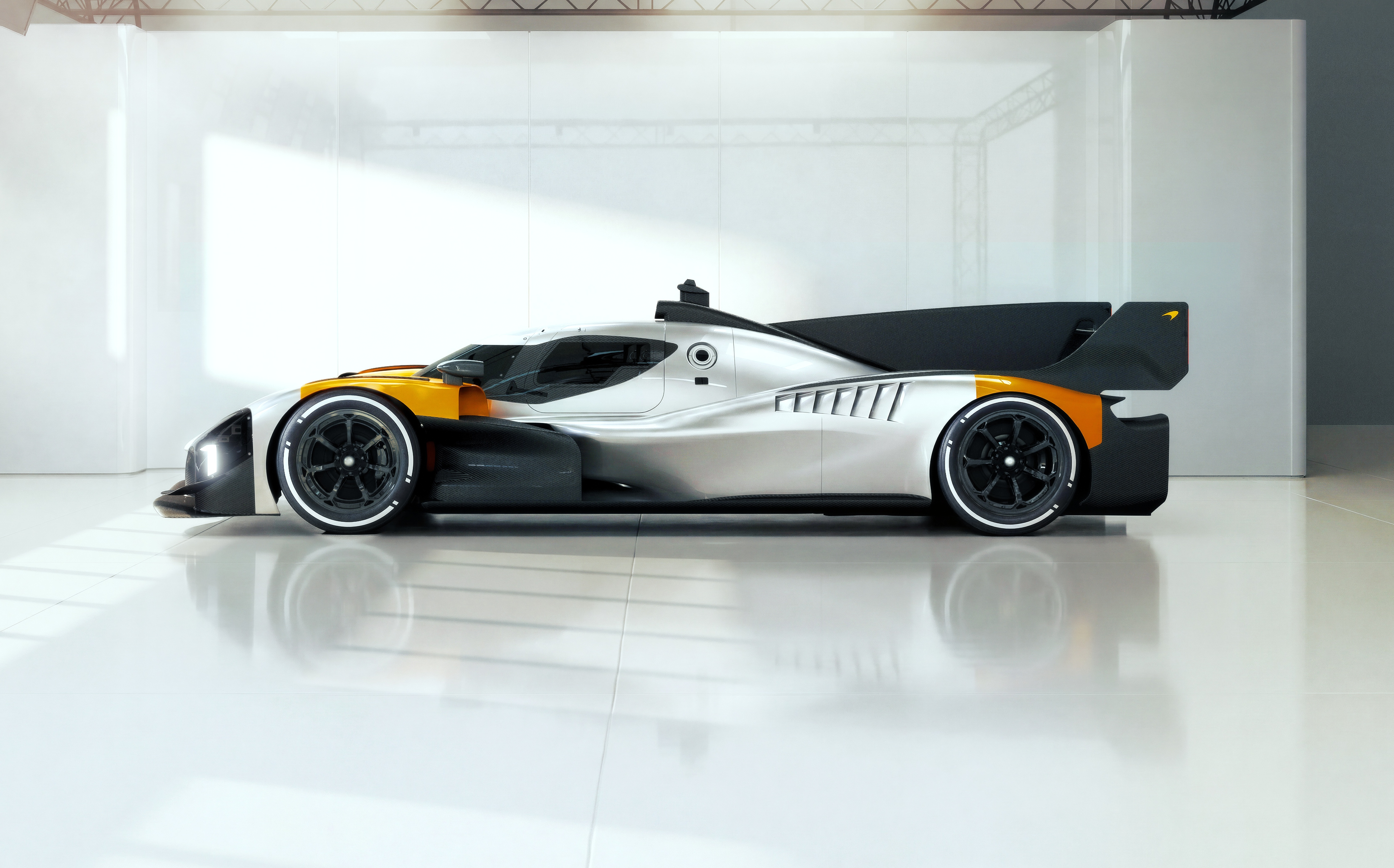 MCL-HY GTR