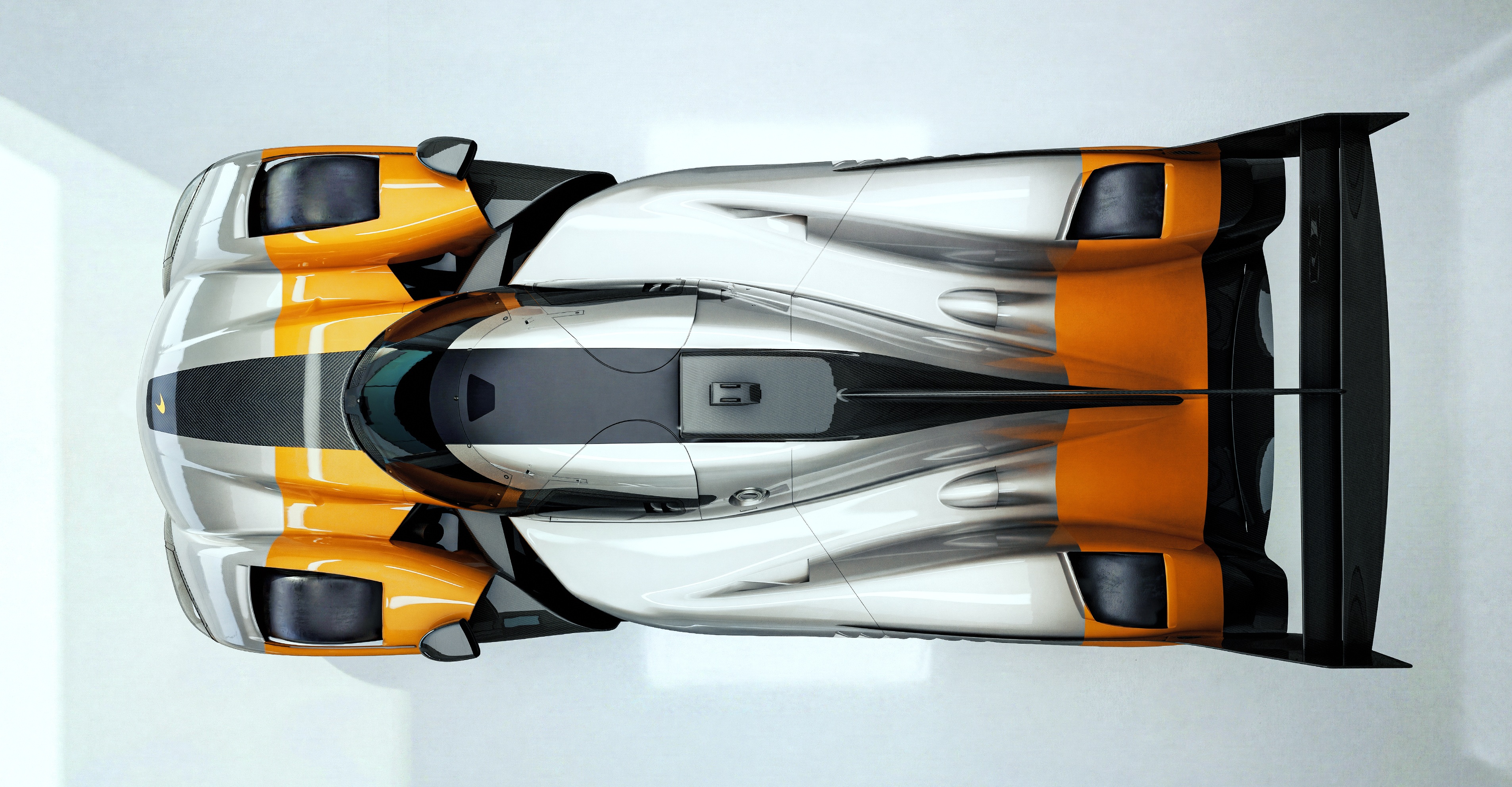 MCL-HY GTR