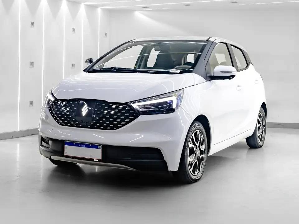 Carro elétrico mais barato do Brasil tem vendas suspensas; entenda o motivo