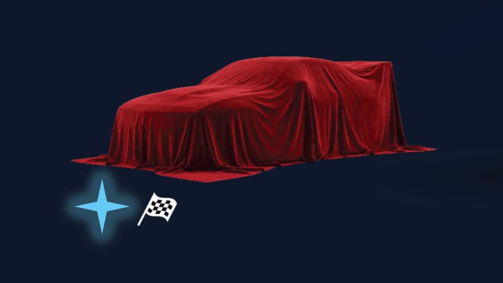 Dodge terá novo supercarro e promete hatch esportivo de 300 cv