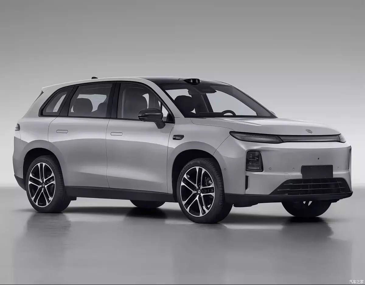 Leapmotor C10 ganha mais autonomia na China antes de ser produzido no Brasil