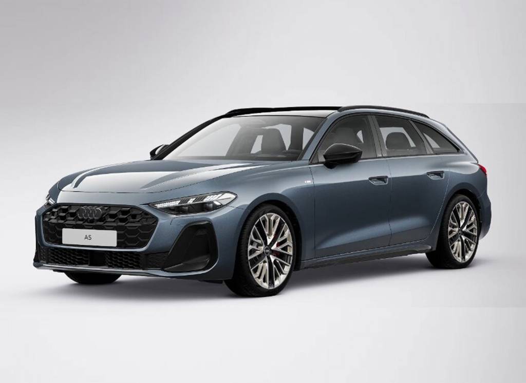 Audi voltará a ter peruas no Brasil com A5 Avant e A6 Avant e-tron; veja preços