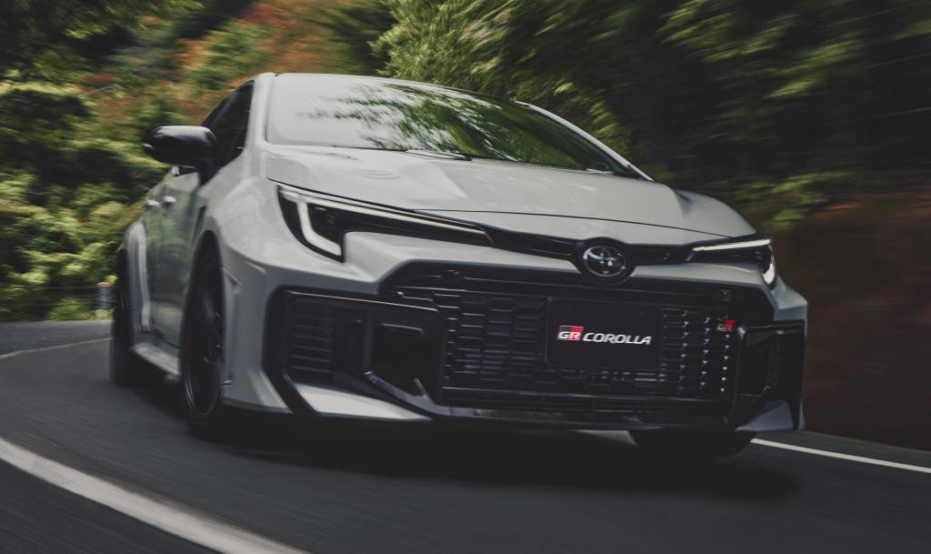 Toyota pode tirar carros de linha no mundo inteiro para reduzir custos de produção