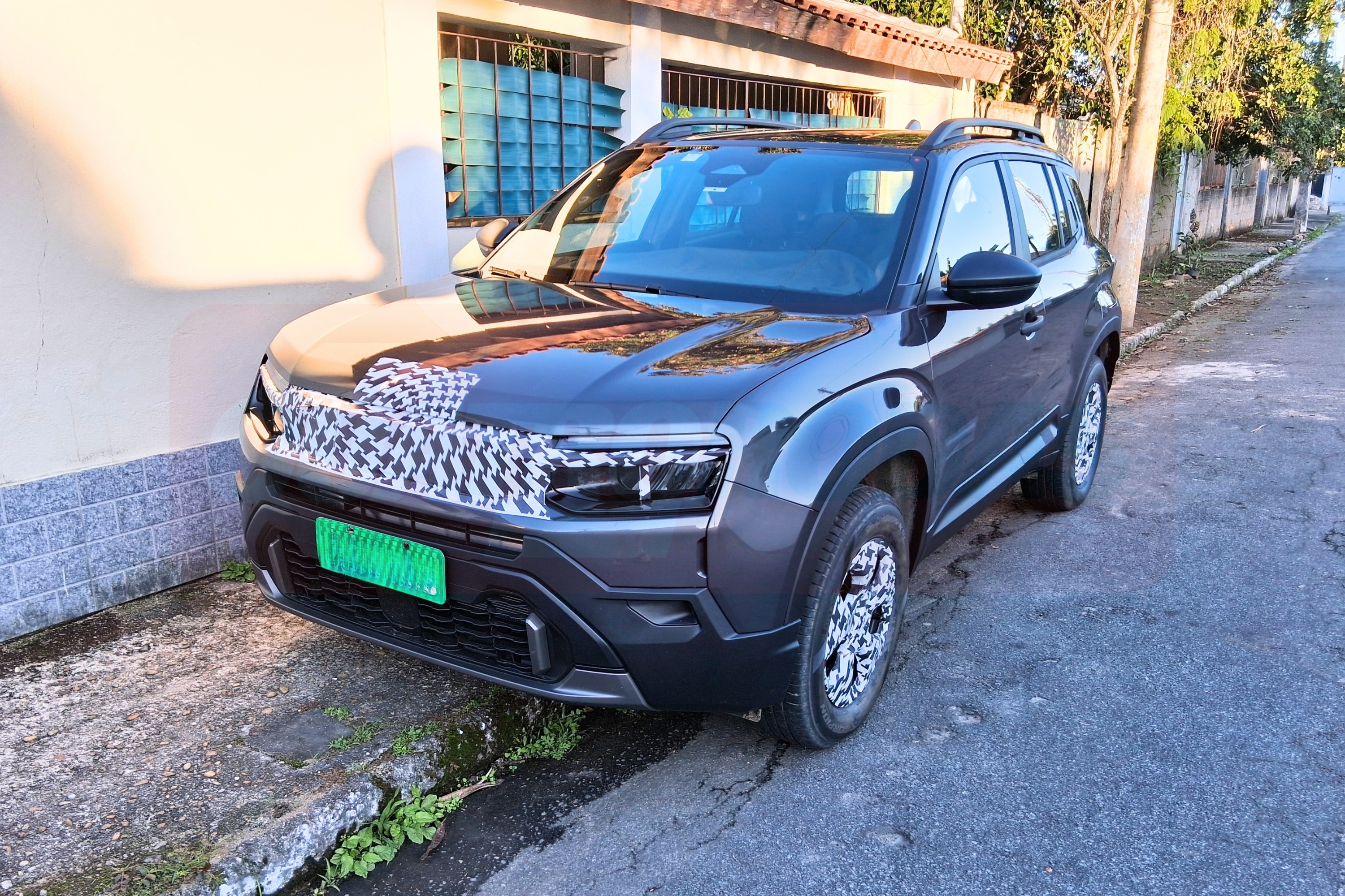 Jeep Avenger 2027 (1)