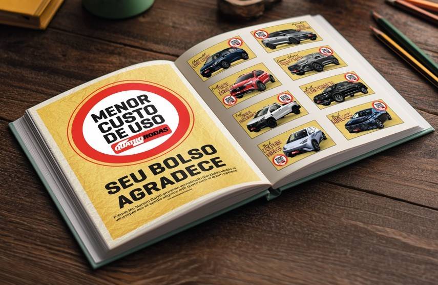 Quais são os carros mais baratos de manter no Brasil em 2026