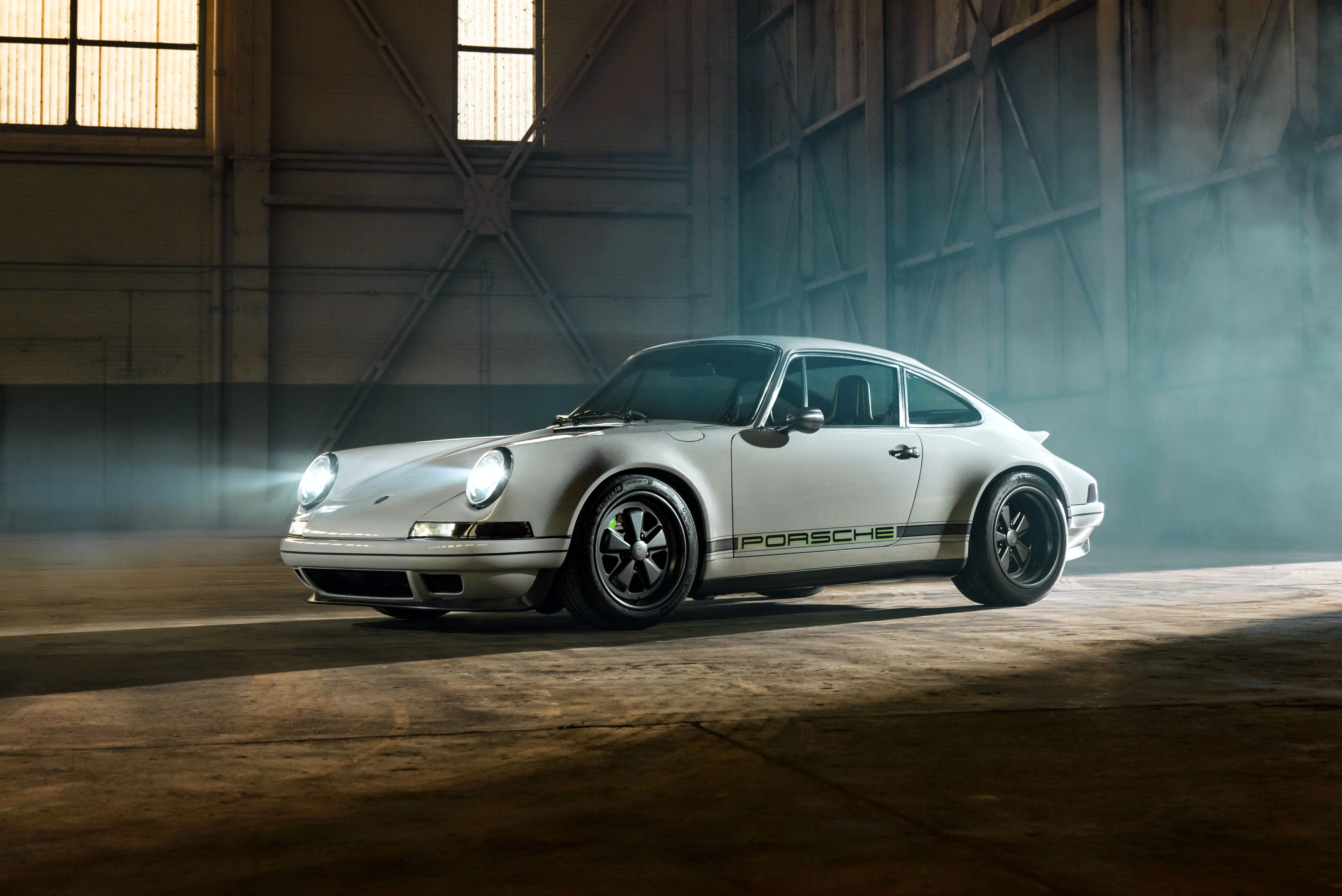 Porsche 911 da Theon Design (5)