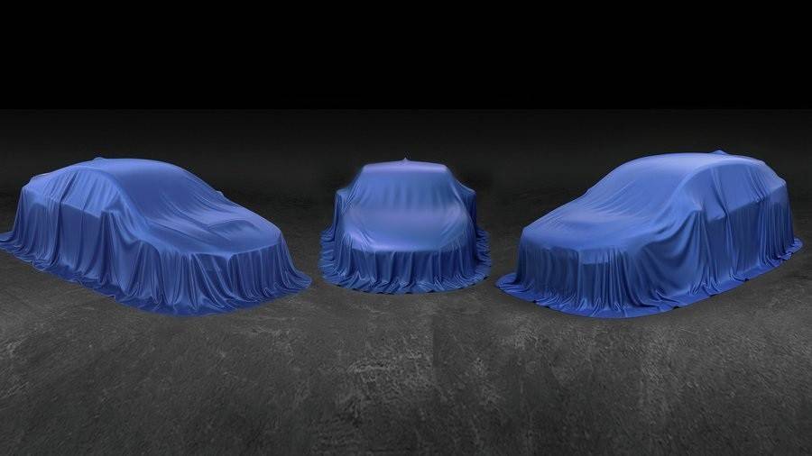 Subaru terá três novos carros com câmbio manual