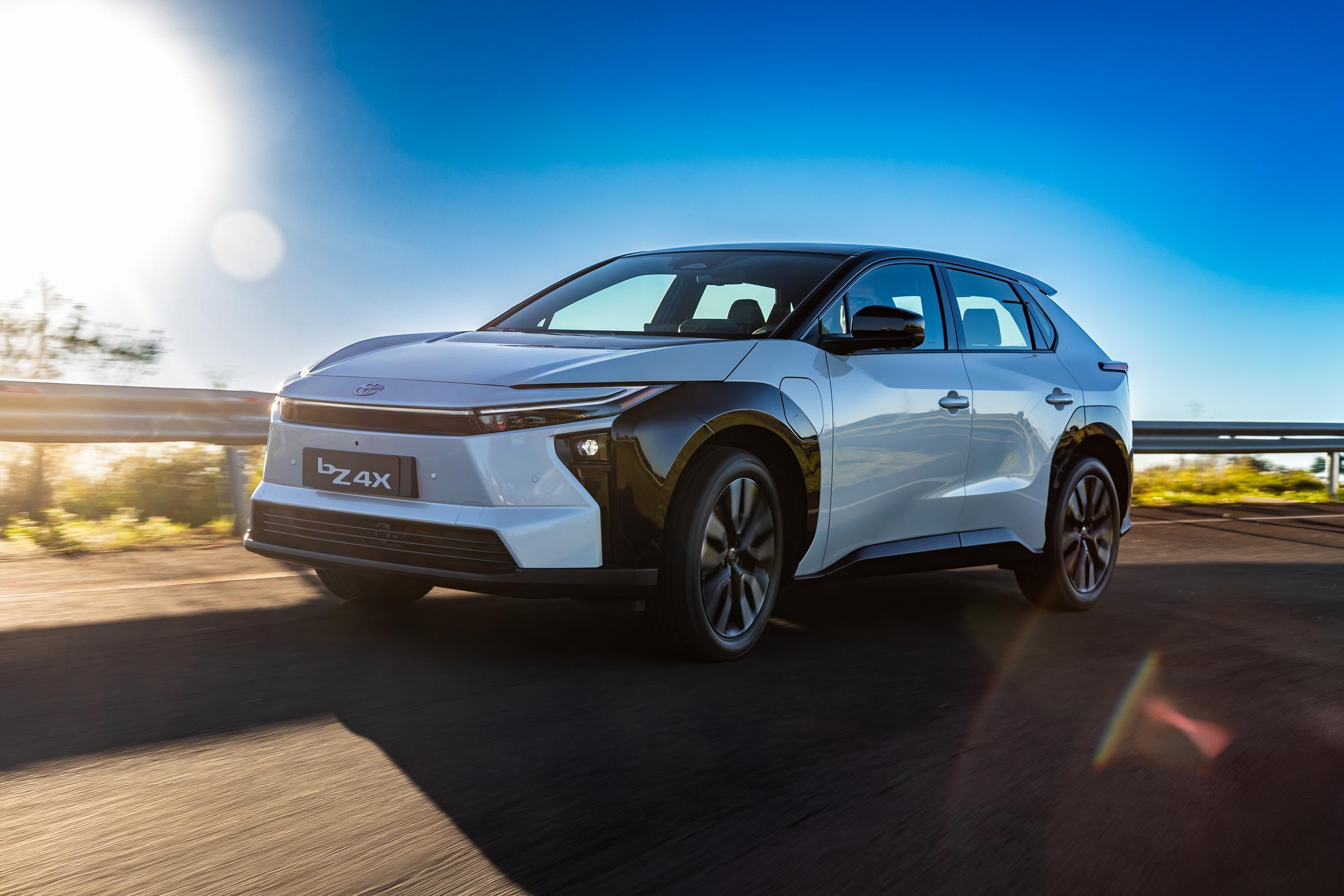 Toyota quer se unir às rivais japonesas para enfrentar avanço dos carros chineses