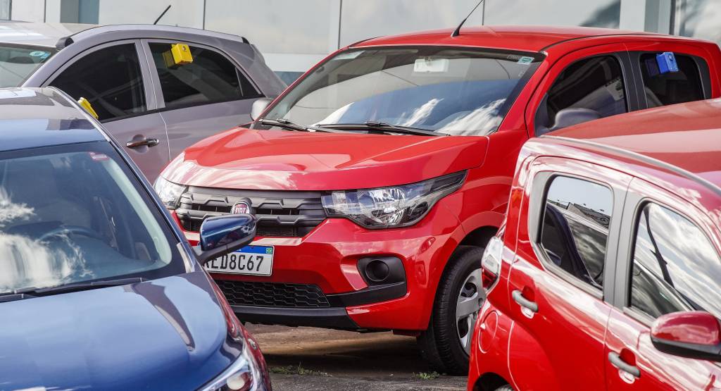 Move Brasil tem problemas para liberação de crédito e poucos motoristas são pré-aprovados