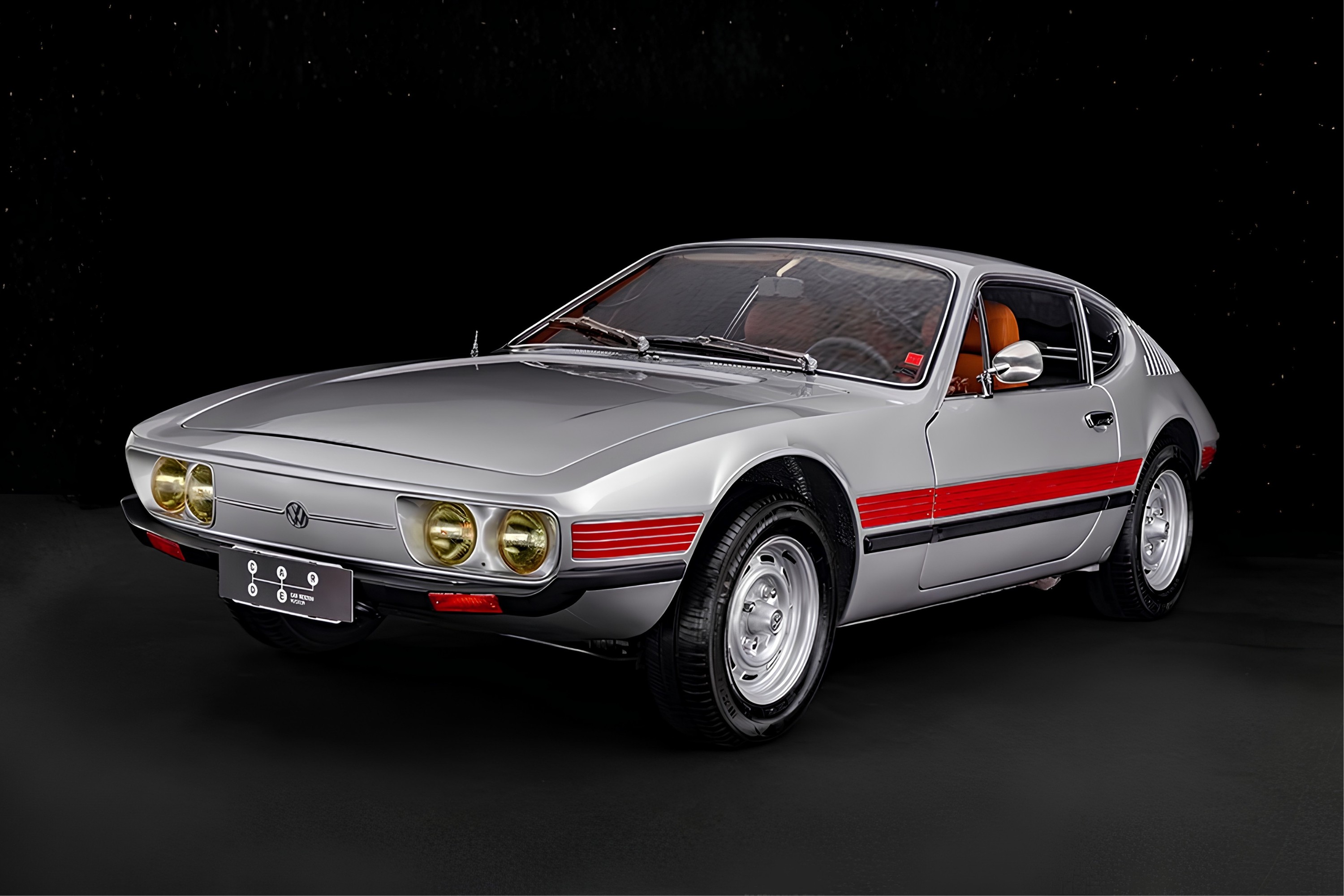 Por que há tantos VW SP2, TL e TC sendo enviados do Brasil para a Europa?
